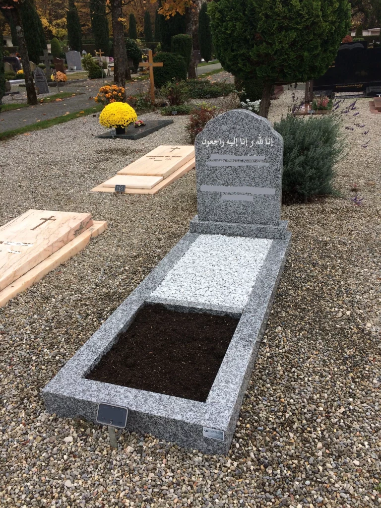 Marbrerie St Georges monuments funeraires