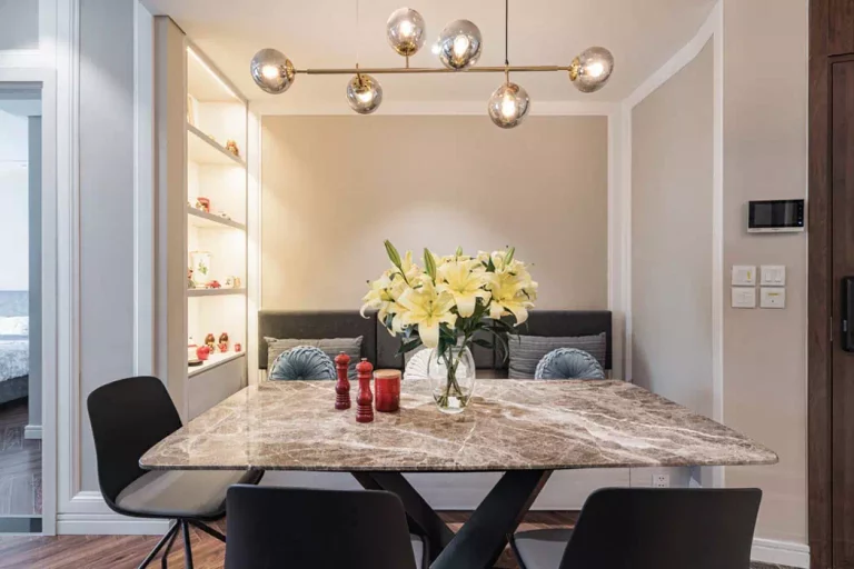 Marbrerie St Georges table en marbre